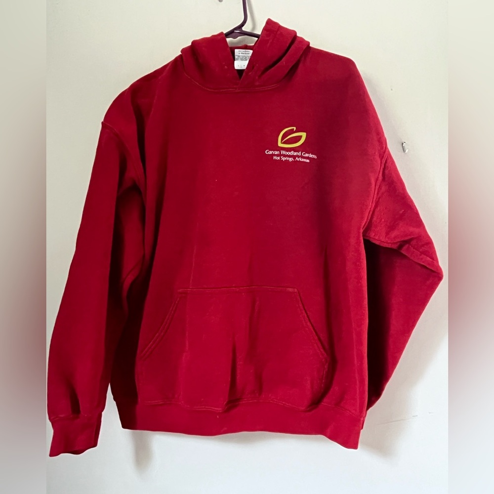 Garvan Woodland Gardens Hoodie